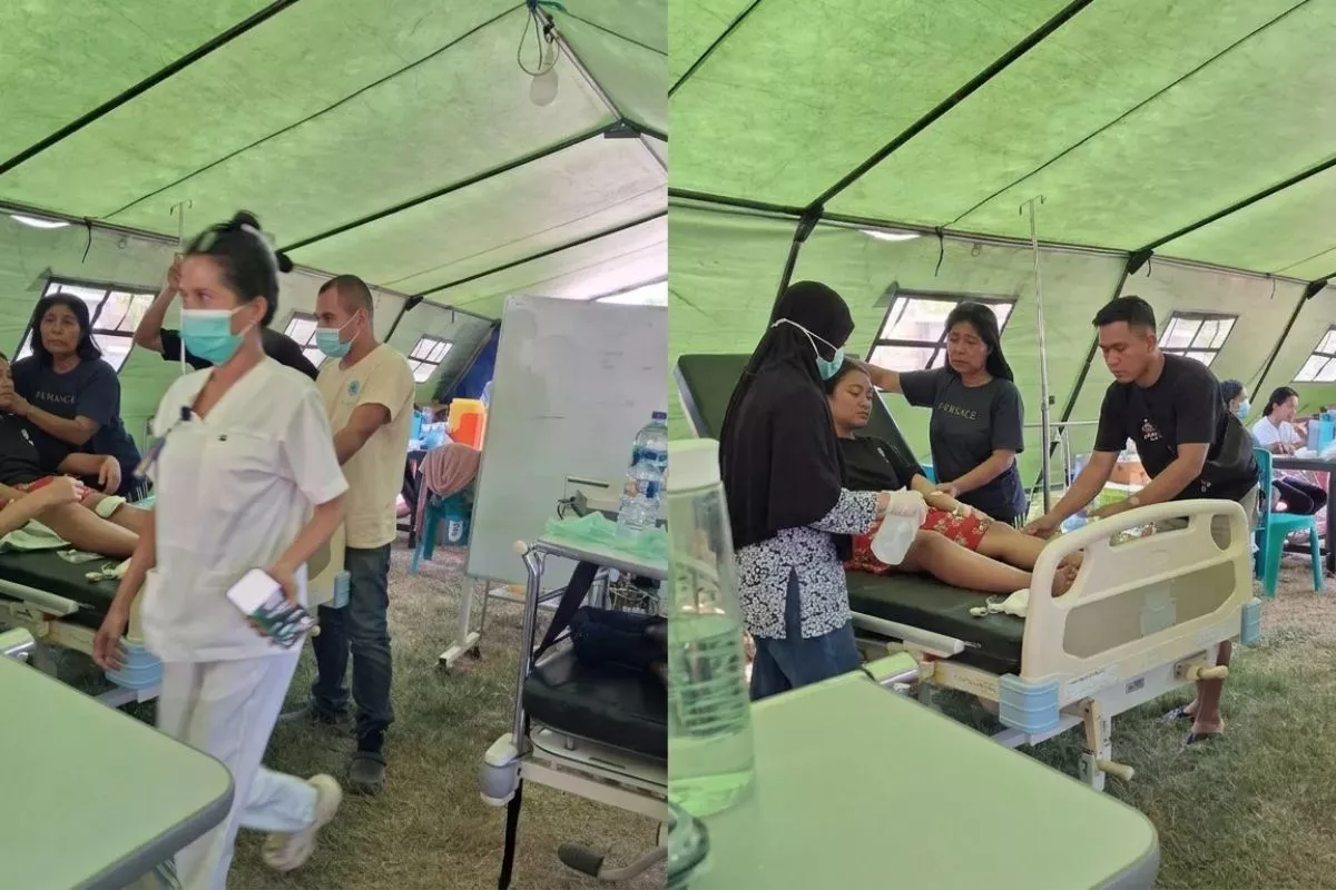 Kemenkes Standarkan EMT WHO dan Reformasi IGD Hadapi Bencana Alam
