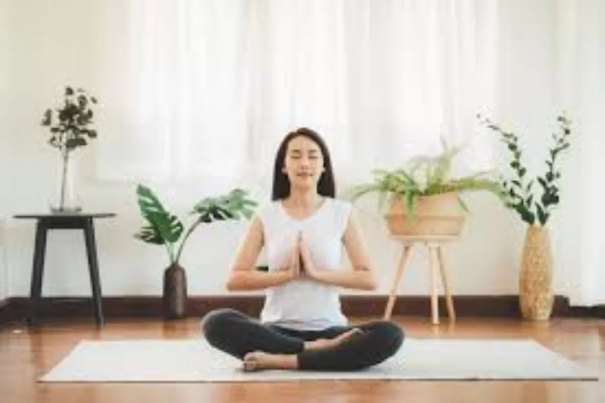 Cara Meditasi untuk Pemula di Rumah yang Mudah Dilakukan Setiap Hari