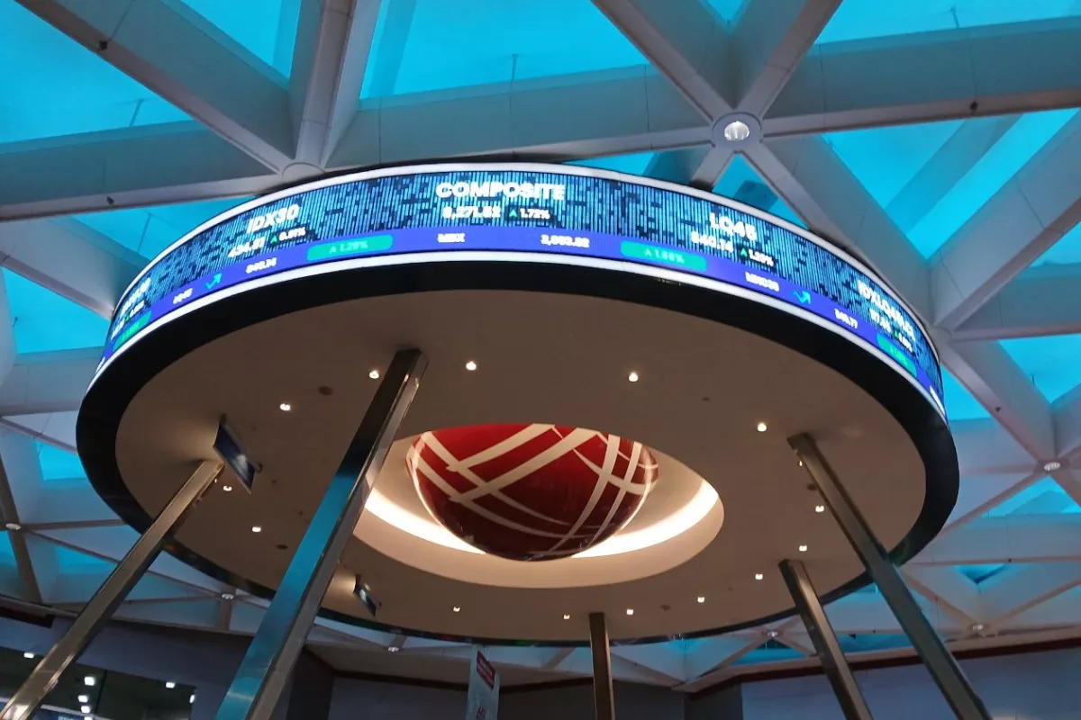 Rupiah Stabil Dorong Optimisme IHSG Capai 7.500 Hingga Akhir 2026