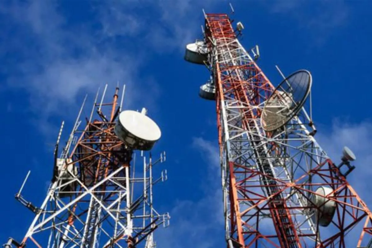 BRIN Soroti Lambatnya Transisi Energi di Sektor Telekomunikasi