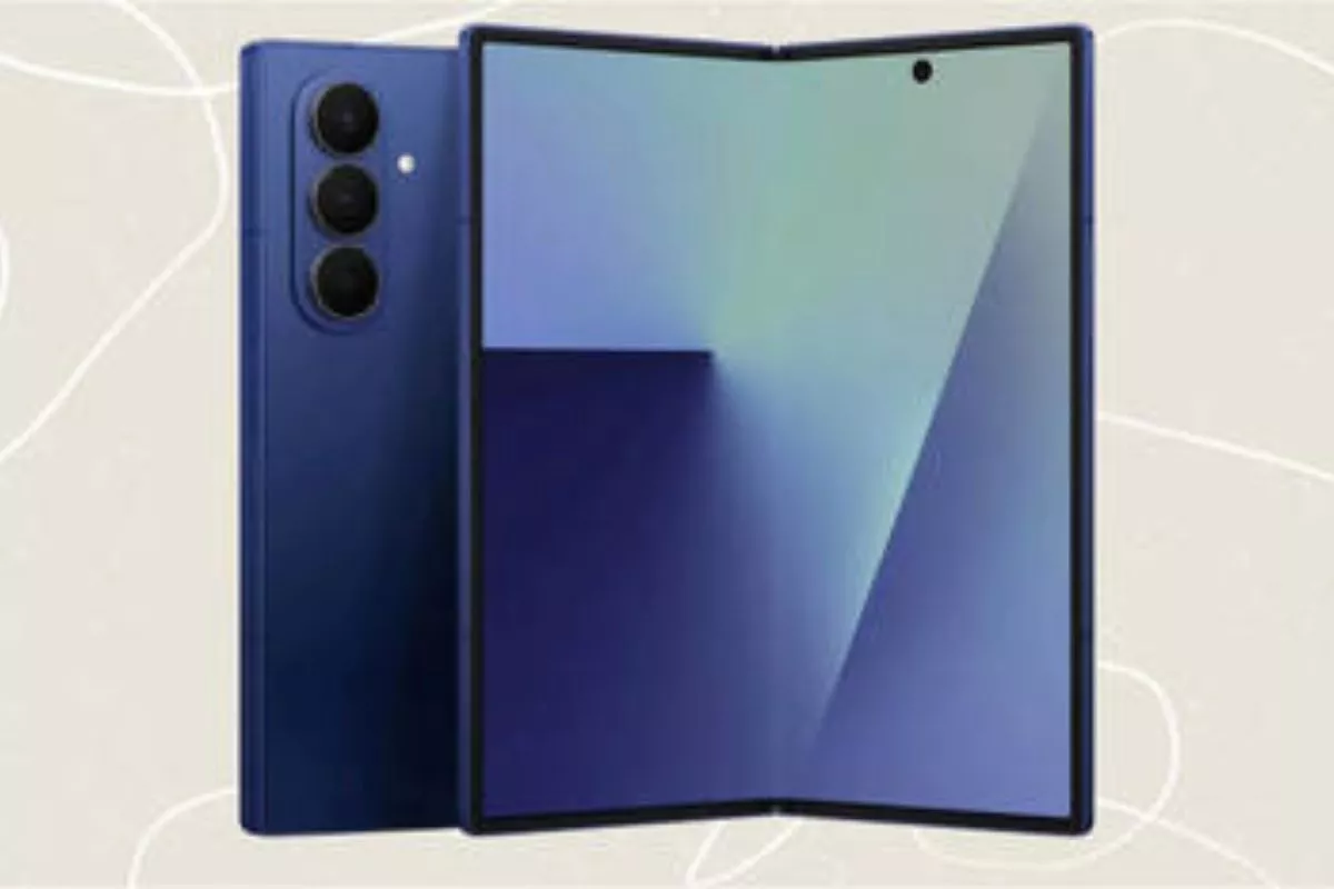 Daftar 15 Fitur Galaxy AI di HP Lipat Samsung Galaxy Z Fold 8 Series