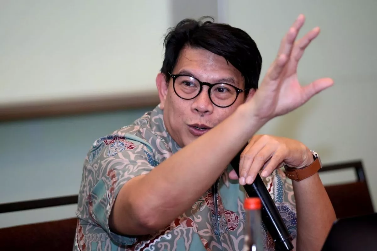Target PLTS 100 GW: IESR Dorong Payung Hukum