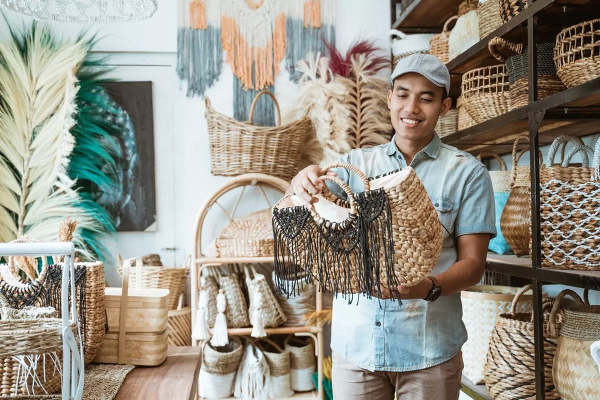 Dubes China Dorong UMKM Indonesia Jajaki Pasar 1,4 Miliar Jiwa