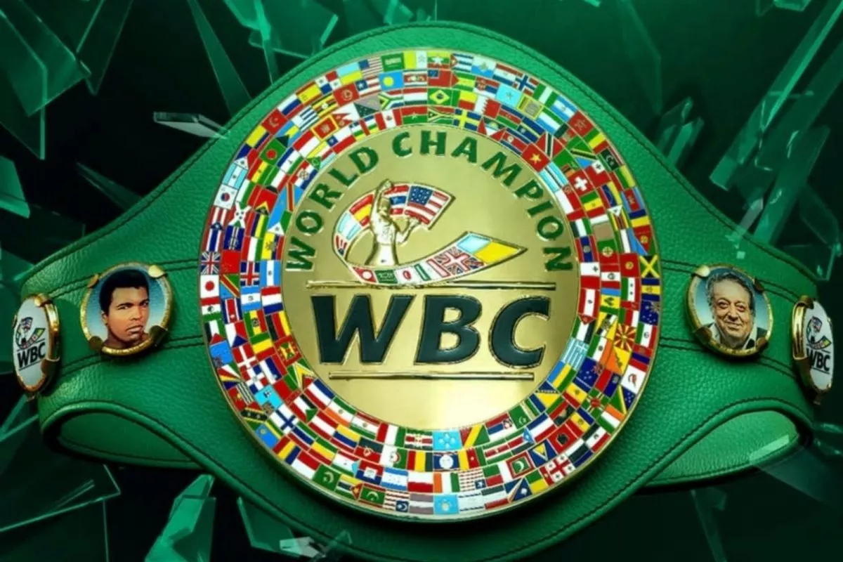 Ryan Garcia dan Conor Benn Siap Adu Jotos Rebut Sabuk Juara WBC