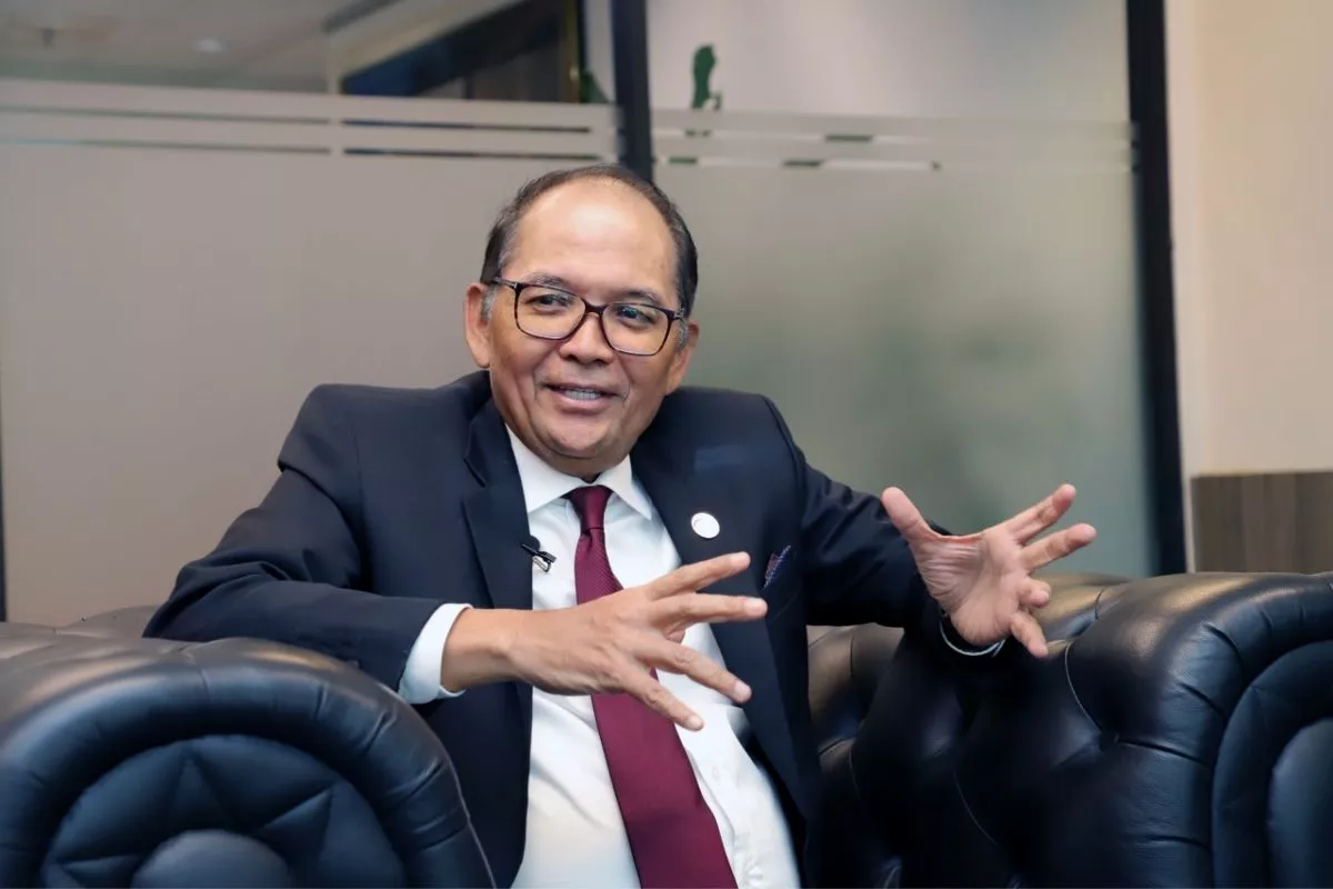 OJK Ungkap Berbagai Perubahan Penting dalam Aturan Baru POJK New RBC