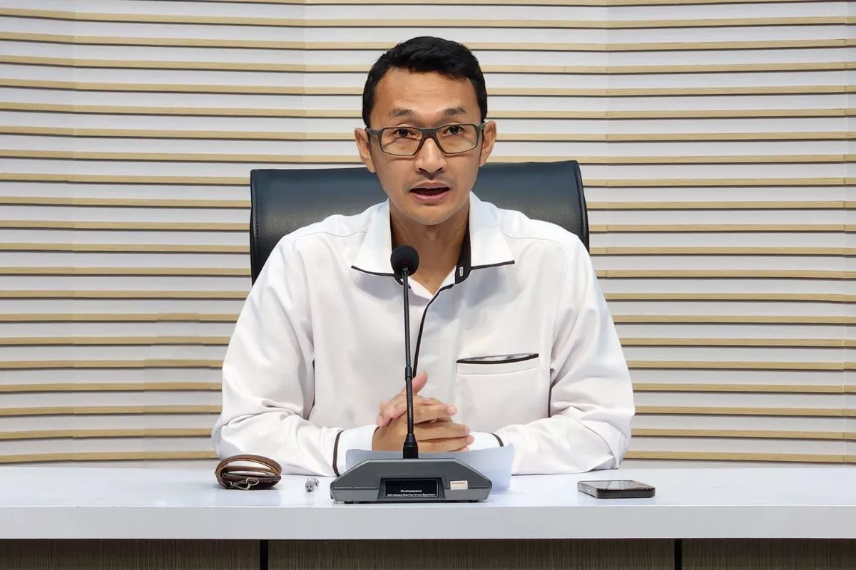 Sidang Korupsi Kuota Haji, KPK Berpeluang Hadirkan Bukhori Yusuf