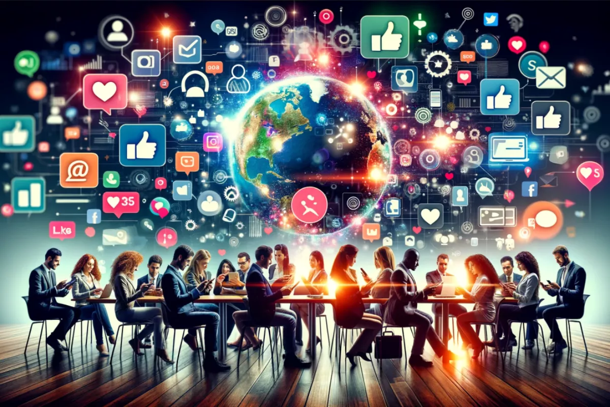 Interaksi Audiens Digital Terbaik untuk Meningkatkan Keterlibatan