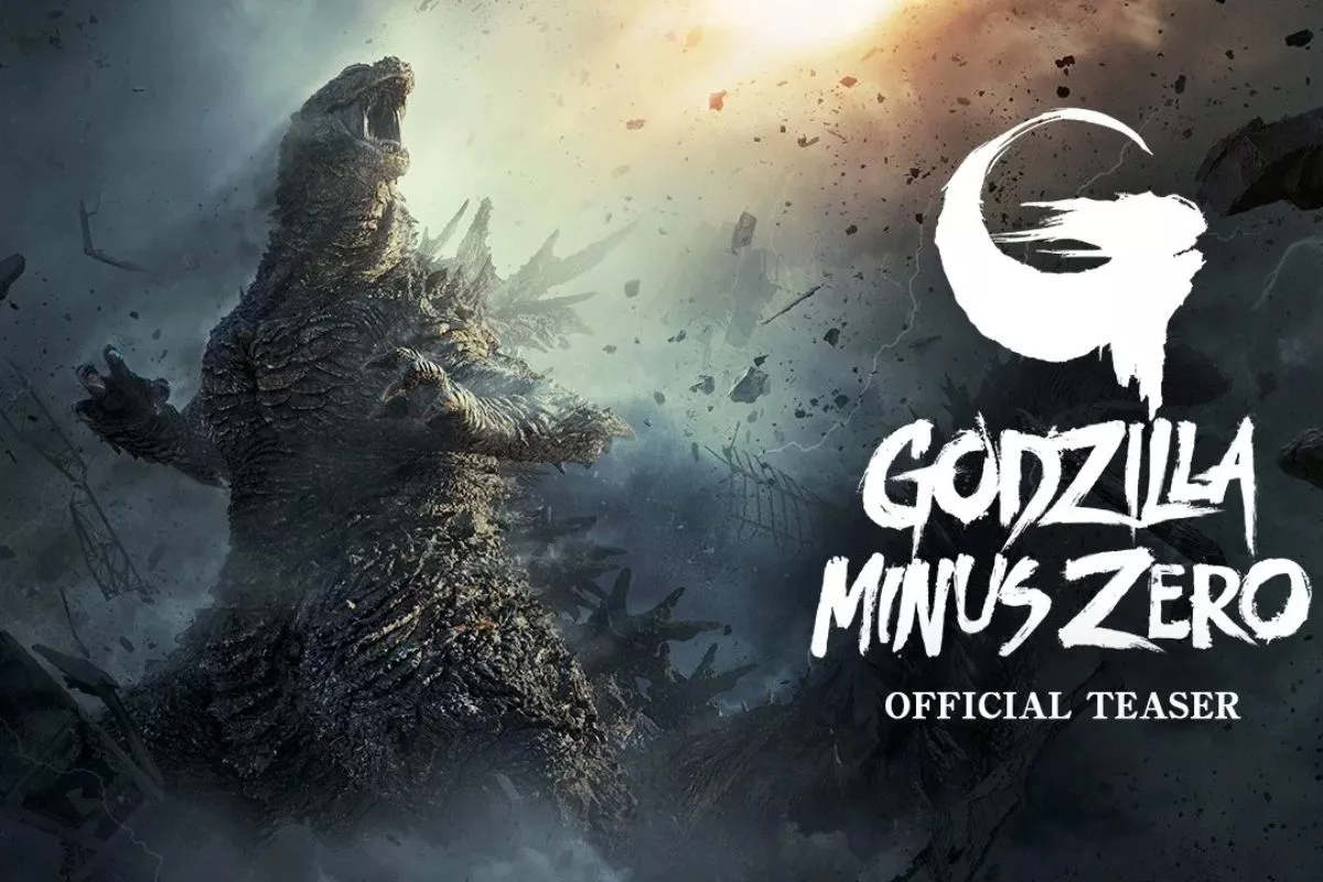 Godzilla Minus Zero Siap Tayang di Indonesia, Ini Sinopsisnya