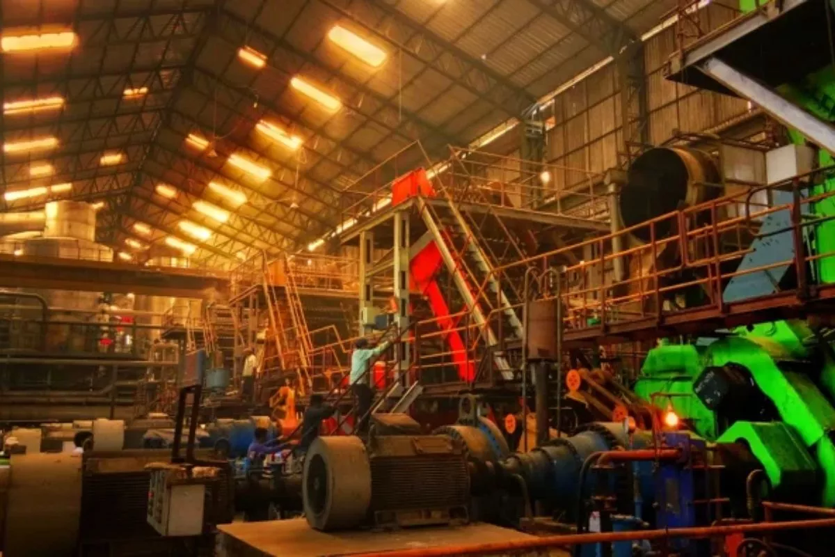 Harum Energy Optimistis Produksi MHP Tembus 50.000 Ton di 2026