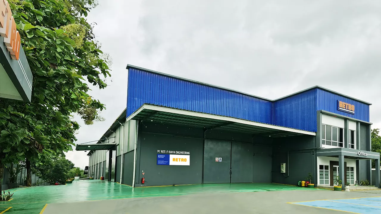 PT Retro Daya Engineering Raih Penghargaan Inovasi Keselamatan Listrik