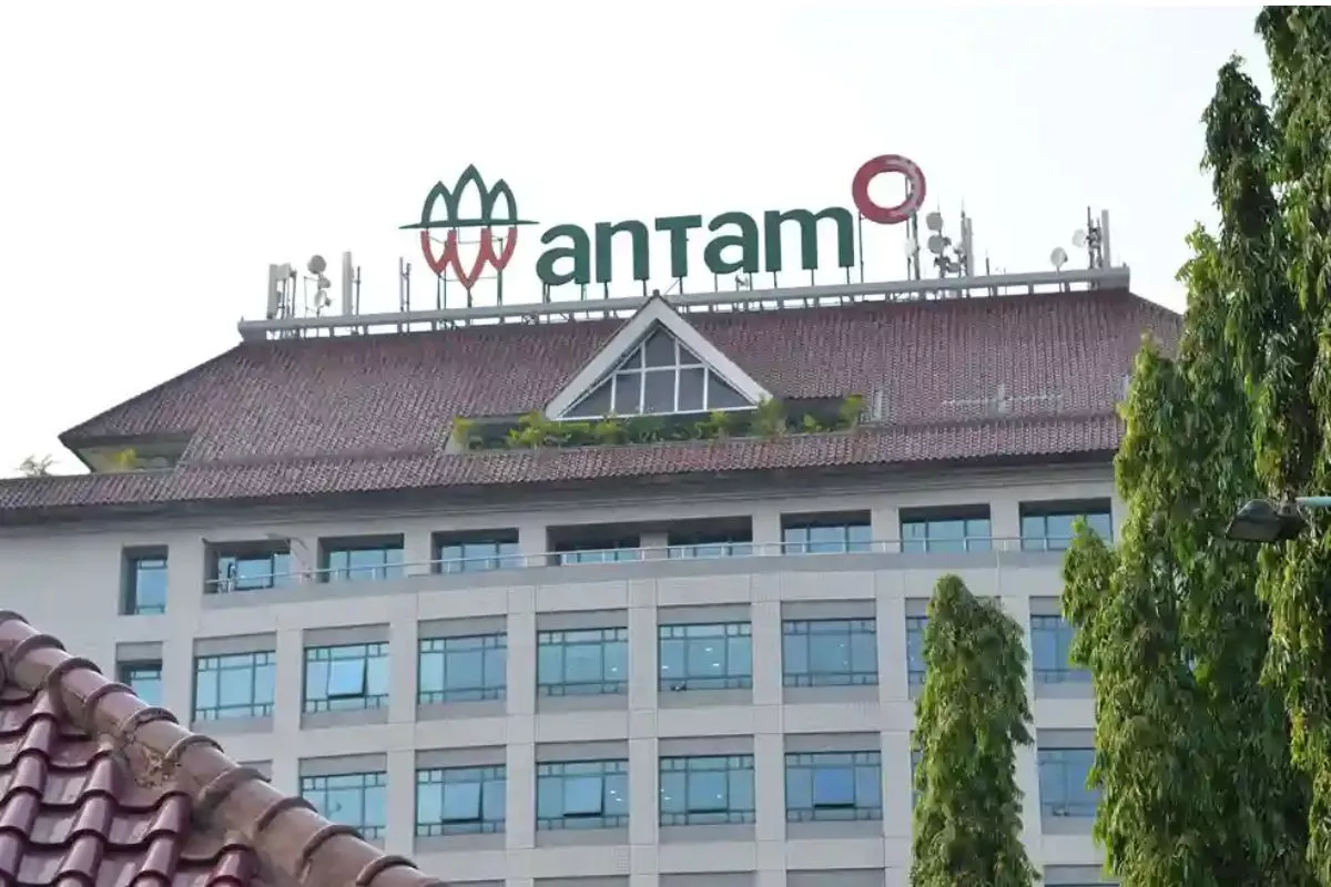Daftar Dividen BUMN Tambang: ANTM, PTBA, hingga TINS