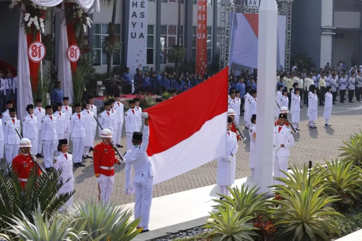 Guru PPPK Batu Berpotensi Dibiayai APBN Beban APBD Menjadi Lebih Longgar