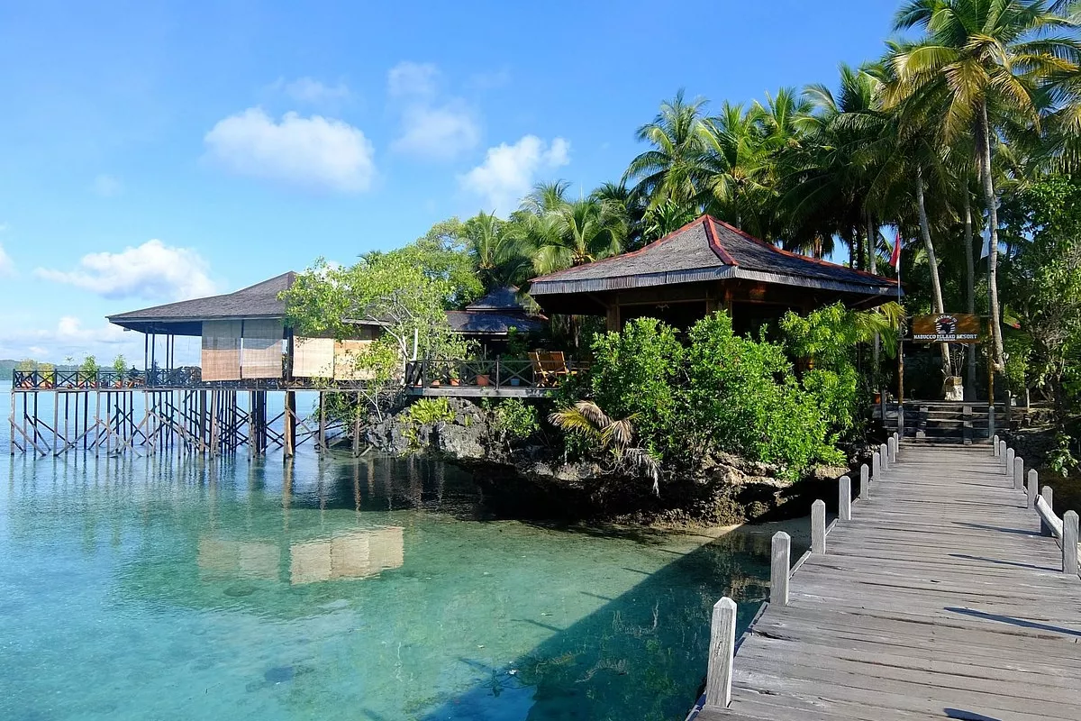 Panduan Wisata Kalimantan Timur Terlengkap