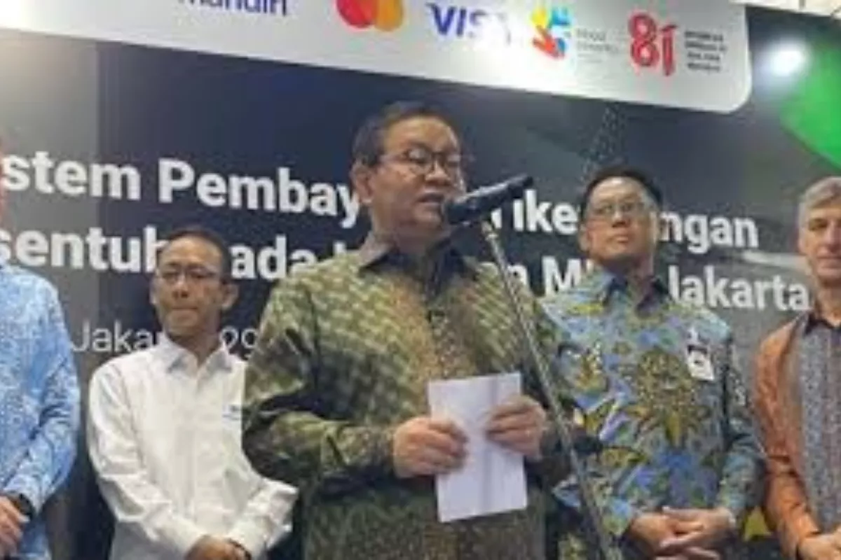 Kemenkes Pantau Lokasi Cek Kesehatan Gratis dan Skrining TBC di Jakut