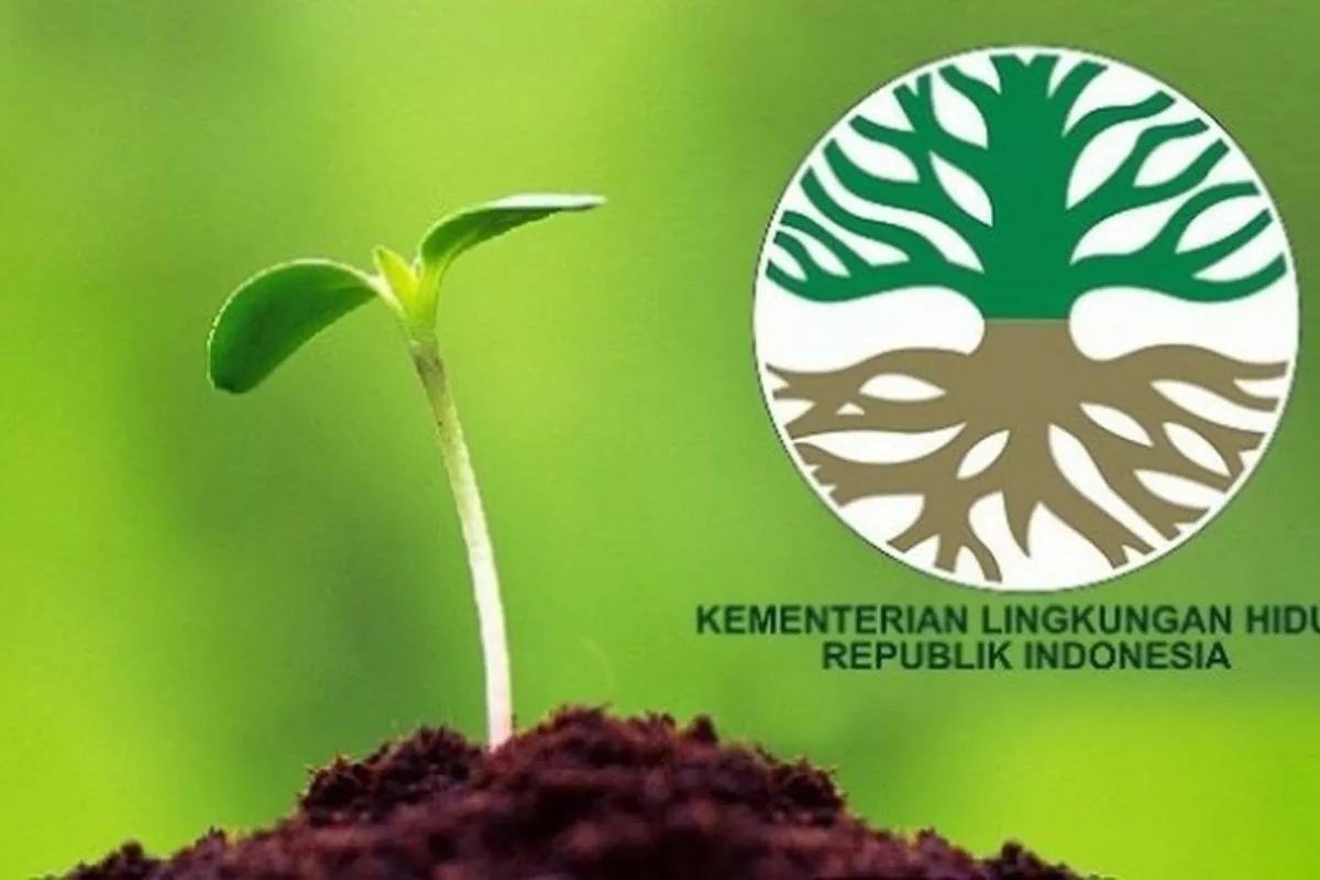 Menteri LH Minta Pemda Perkuat Literasi Perdagangan Karbon Sampah