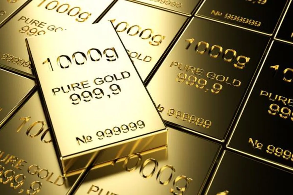 Harga Emas Pegadaian Kompak Turun per Sabtu 23 Mei 2026