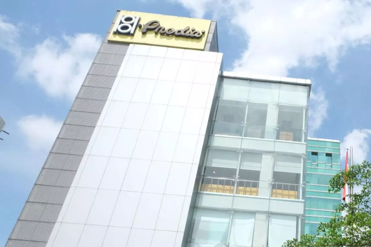 IPO Prodia Diagnostic Line Catat 1,2 Juta Pesanan dan Melonjak 35 Persen