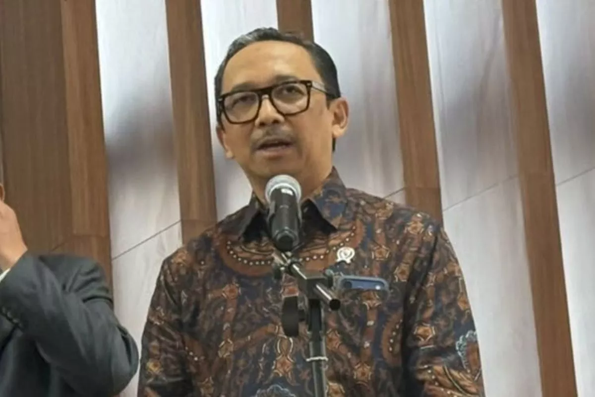 Kemenkeu Lanjutkan Penempatan Dana SAL Perbankan hingga Juli 2027