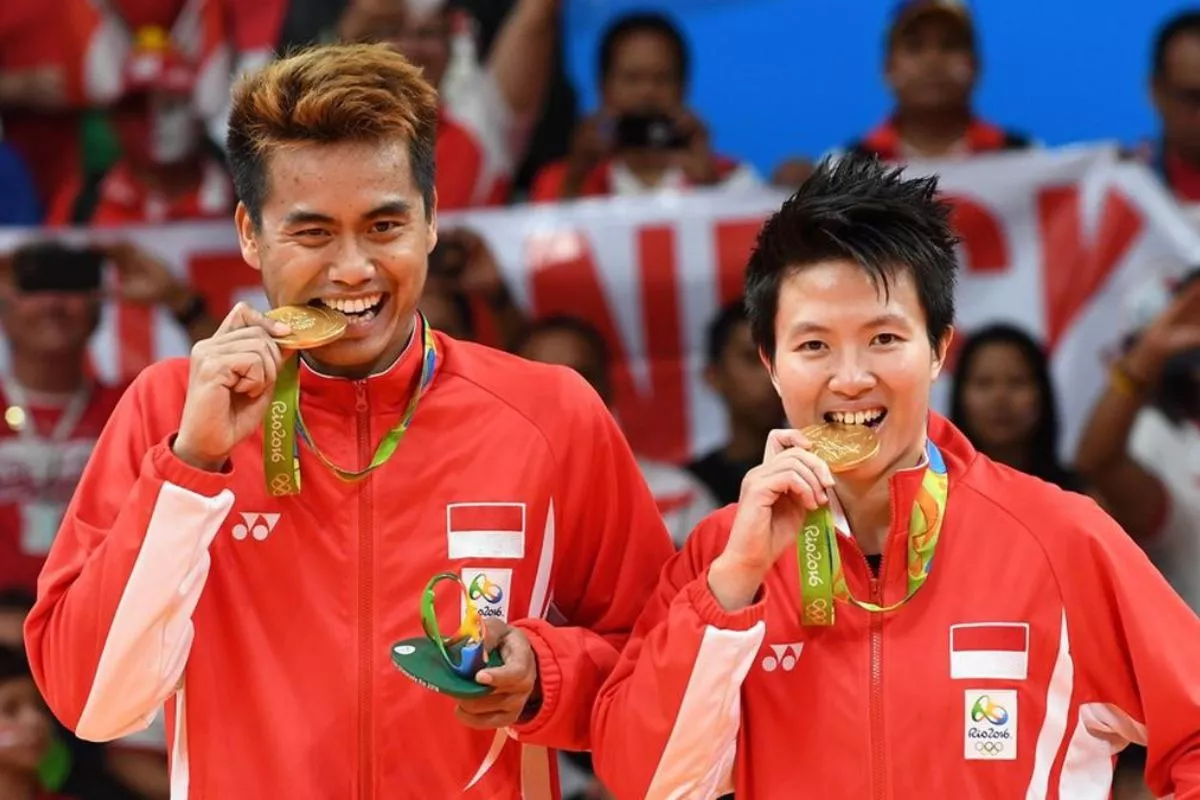 Richard Mainaky Sebut Indonesia Timur Masih Kurang Turnamen