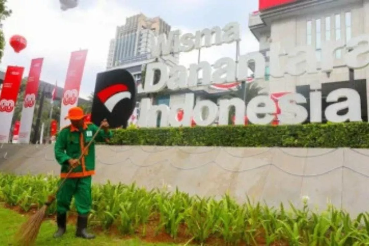 DPR Nilai Transformasi BUMN Di Bawah Danantara Tunjukkan Positif