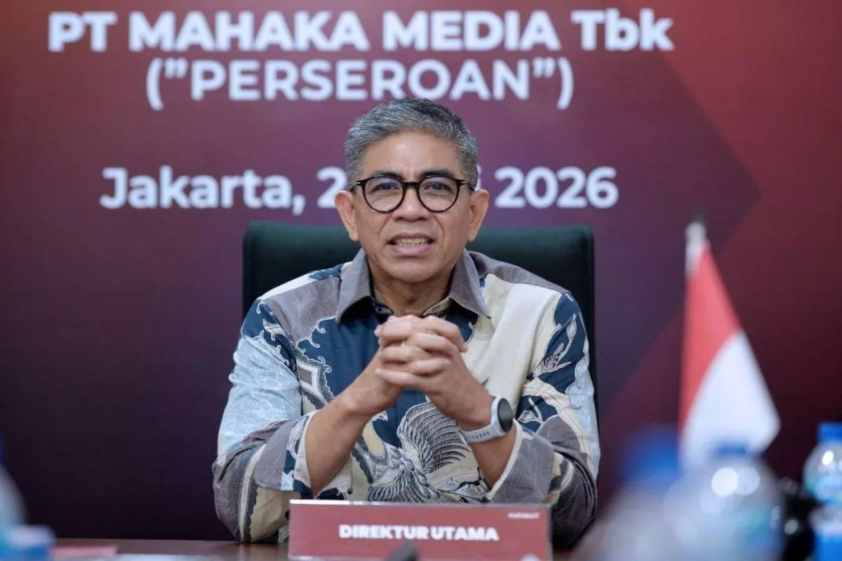 Perkuat Fundamental, ABBA Optimalkan Ekosistem Media Digital (