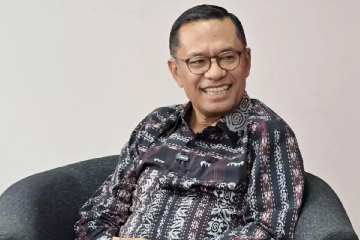 Kadin Dorong Aliansi Produsen Sawit Perkuat Posisi Global