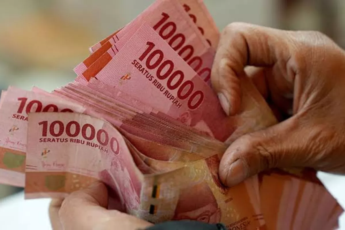 Fleksibilitas Fiskal Menyusut Daya Tahan APBN Hadapi Gejolak Terbatas