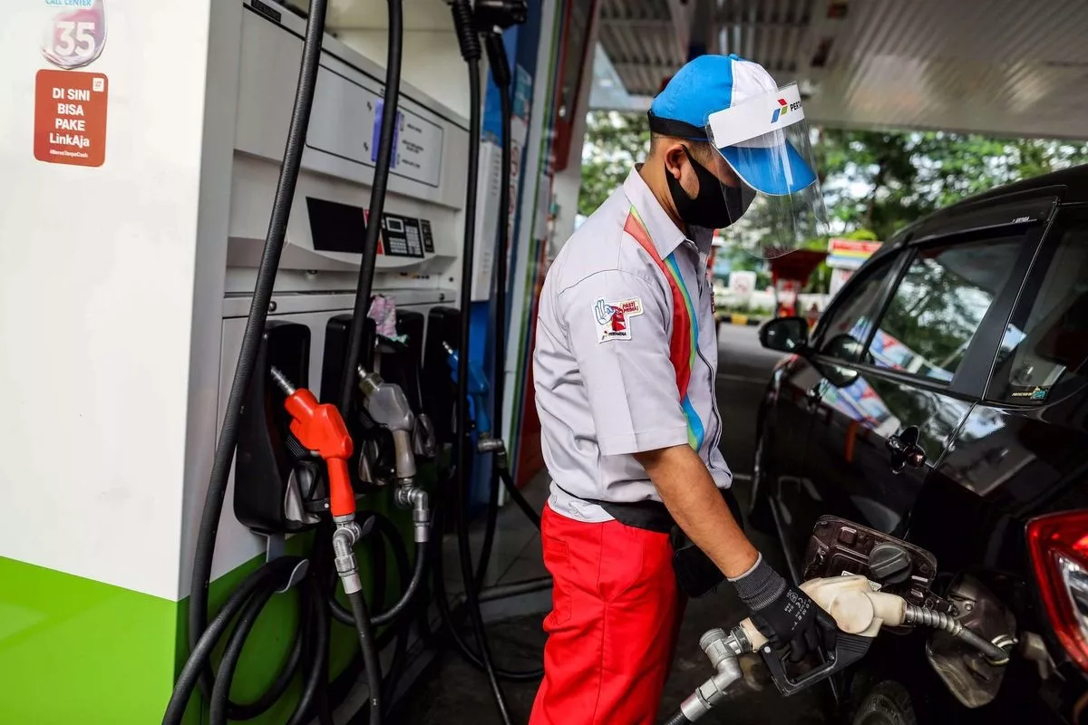 Pertamina dan Swasta Penyesuaian Harga BBM Agustus 2026 di Jabodetabek
