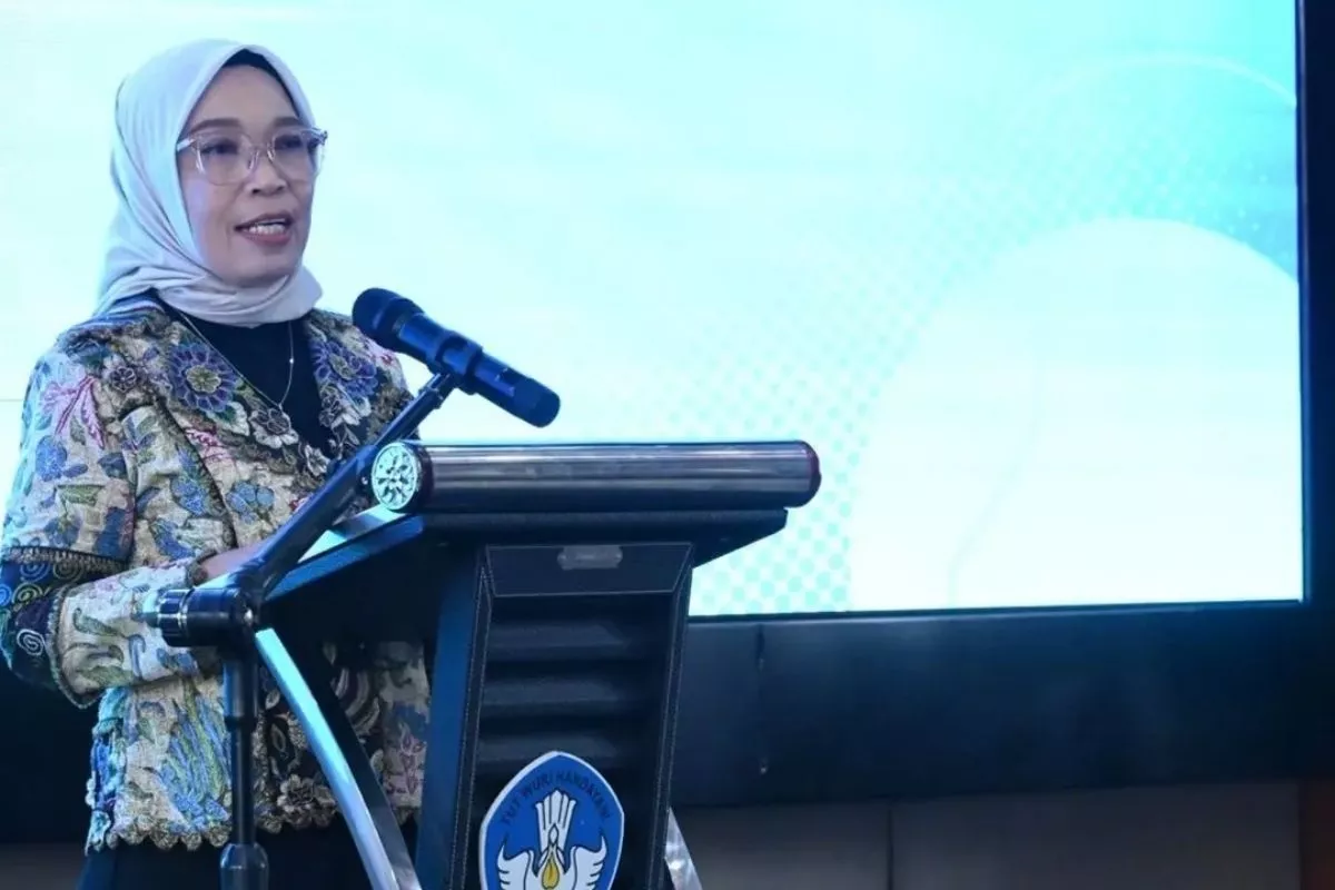 Kemendikdasmen Bekali Guru SD Pelatihan Mandiri Bahasa Inggris