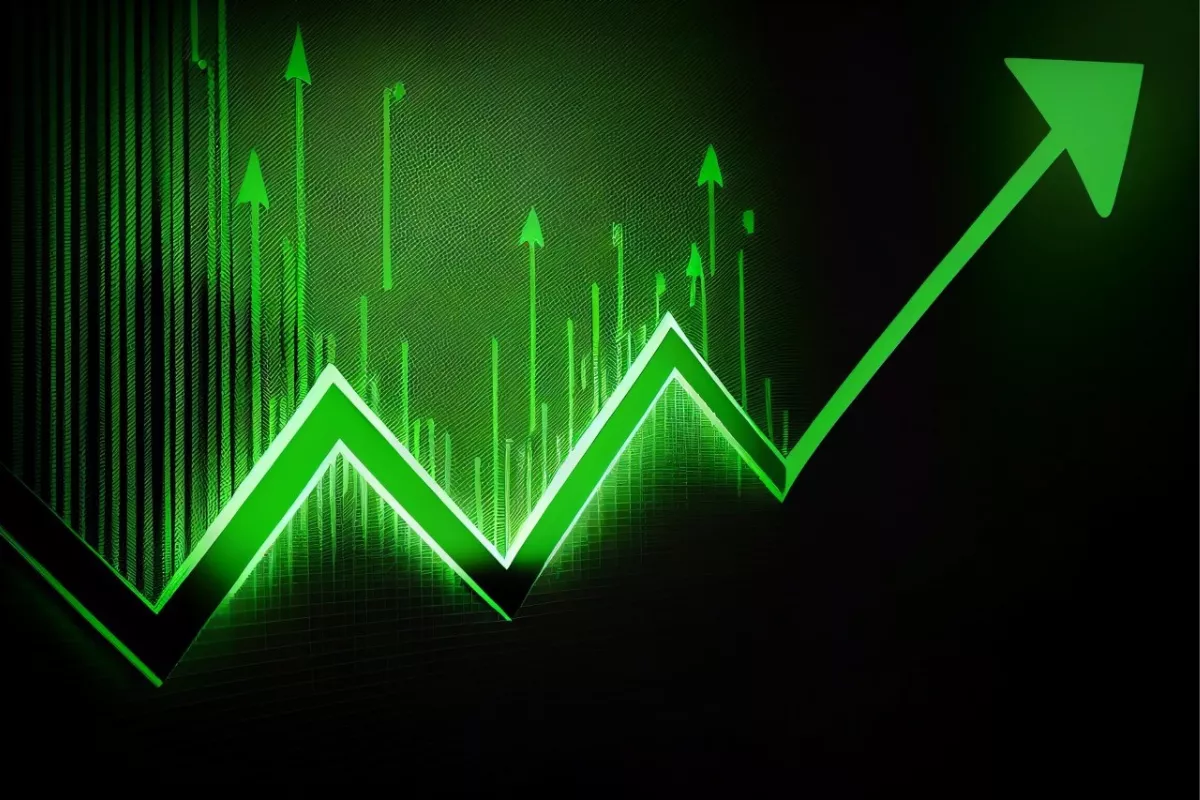 Saham BRIS Melonjak 5 Persen, Sektor Perbankan Kompak Bangkit Hari Ini (