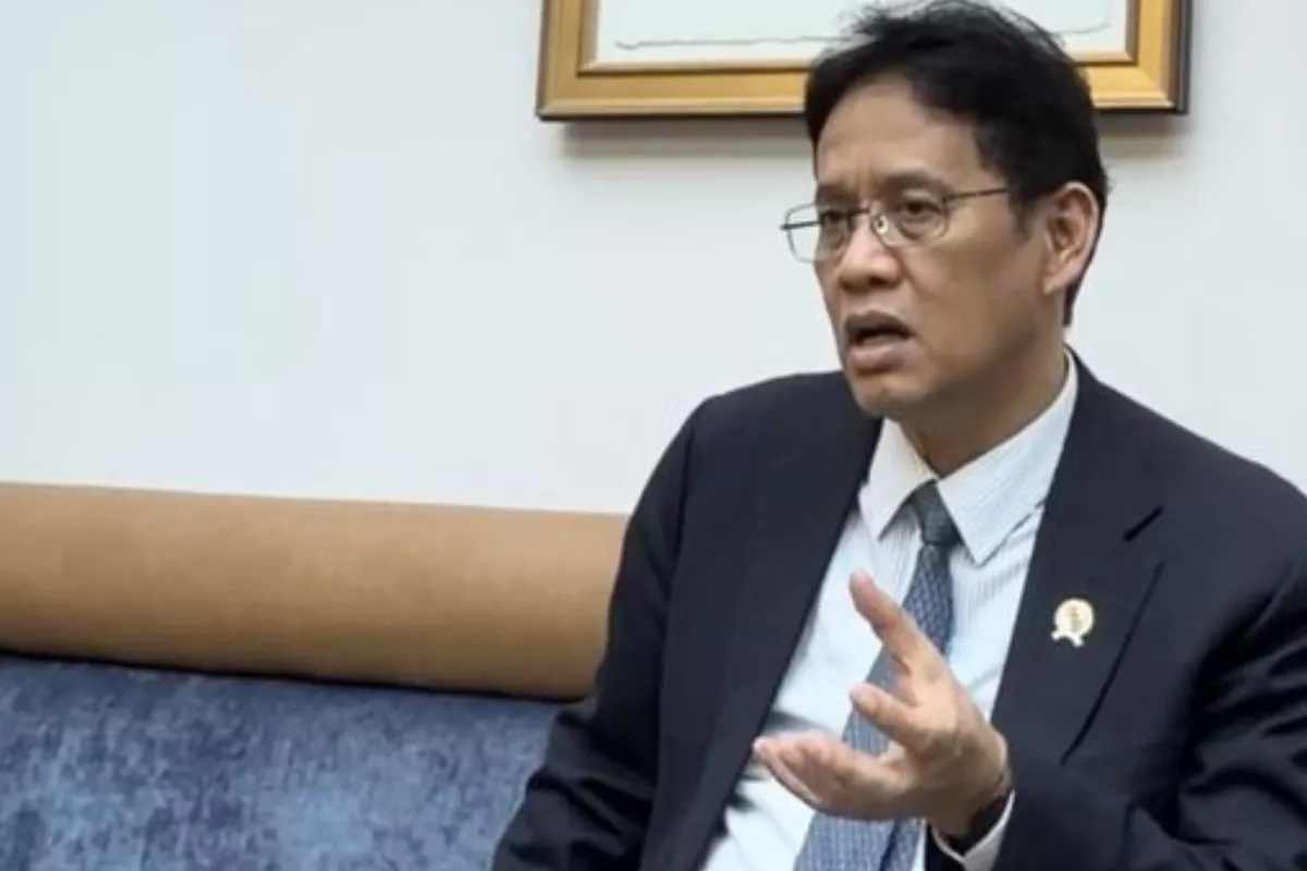 Realisasi Penerimaan Pajak April 2026 Tembus Rp646,3 Triliun