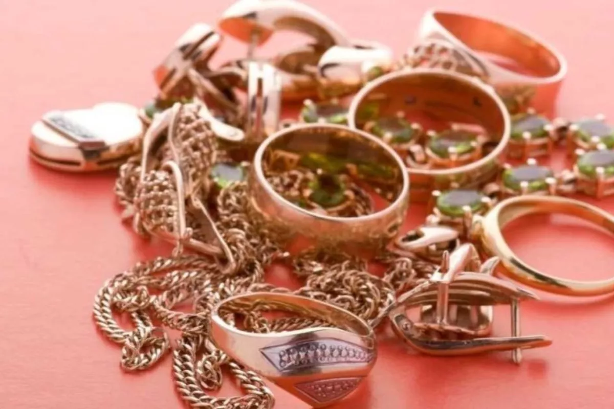 Rincian Lengkap Harga Emas Perhiasan per Gram pada Selasa 2 Juni 2026