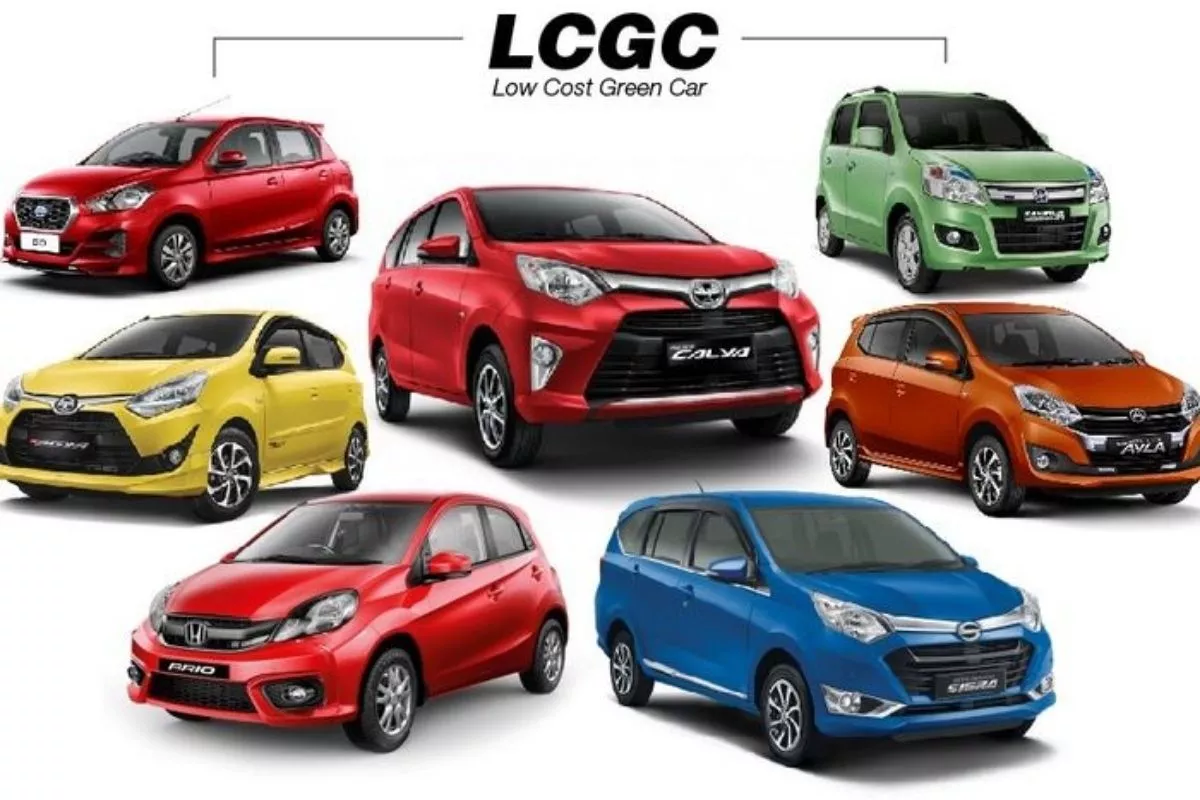 Daftar Harga LCGC Bekas Per Juli 2026: Agya, Brio, Hingga Calya