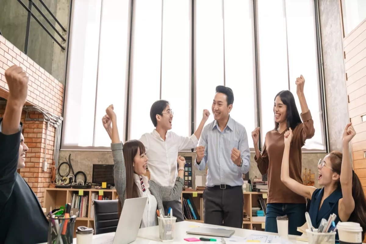 Pentingnya Etika Kerja Di Kantor demi Karier Jangka Panjang