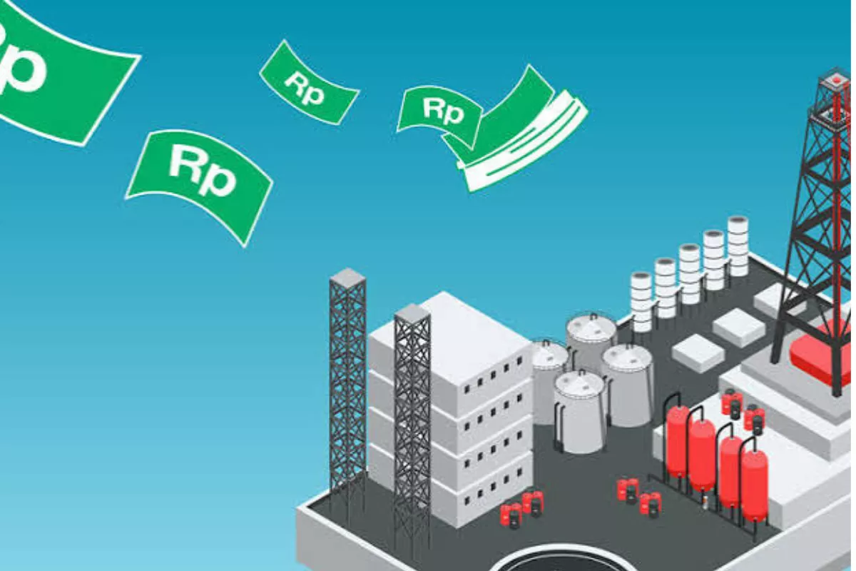 Impor Migas Melonjak, Rupiah Terancam Makin Tertekan