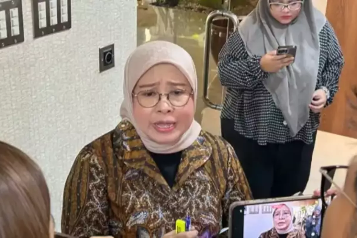 Kemlu Selidiki Kasus Dugaan Penganiayaan PMI Asal Cianjur di Libya