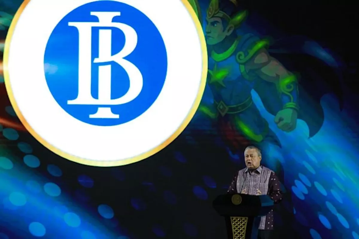 Rekam Jejak Rupiah Era Perry Warjiyo: Dari Rp13.600 ke Rp18.000 per AS