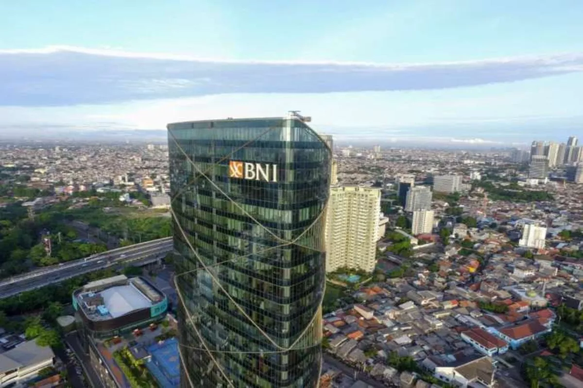 BNI Bidik Dana US$ 700 Juta dari AT-1 Demi Tambah Modal Inti