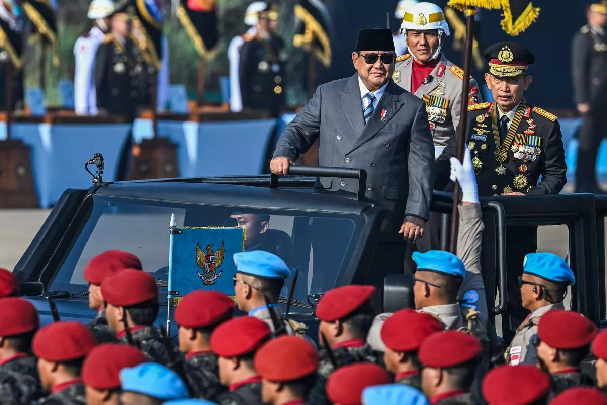 Berantas Mafia Migas, Polri Selamatkan Rp756 Miliar Uang Negara