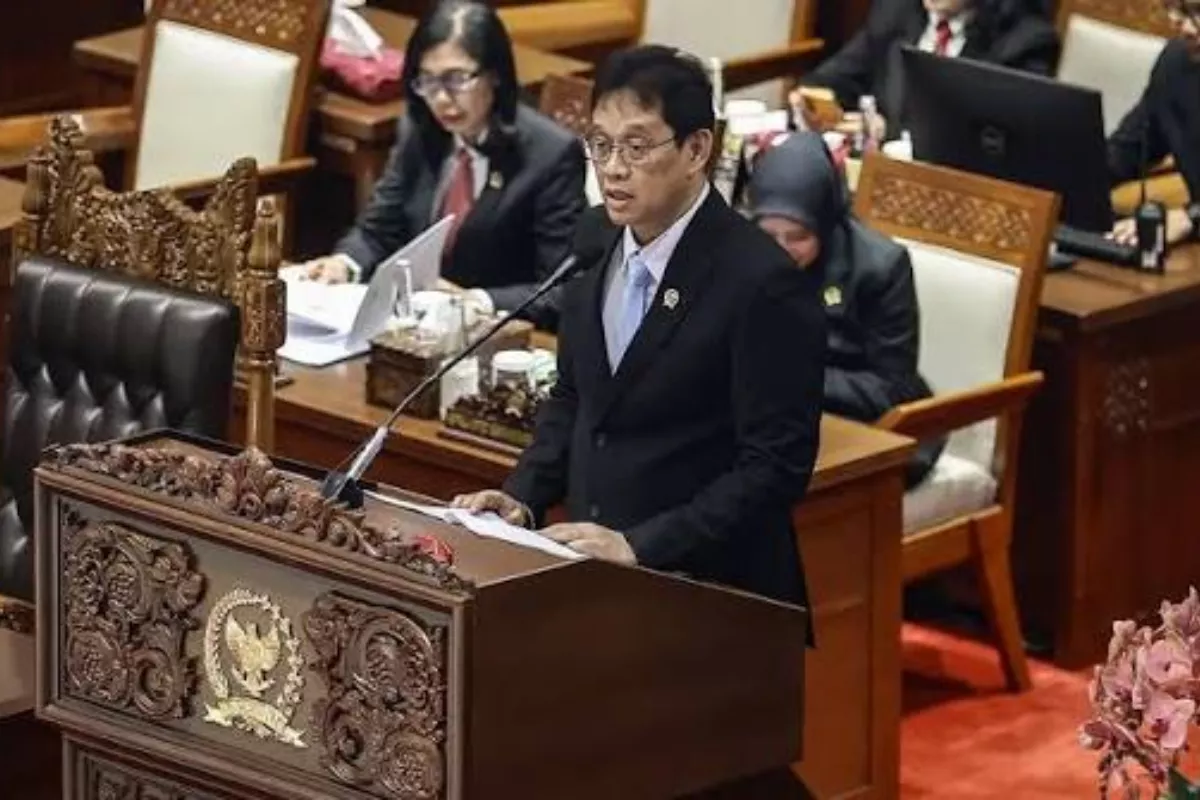 Pemerintah Tiongkok Fokus Realisasi Fiskal H2 Guna Menjaga Ekonomi
