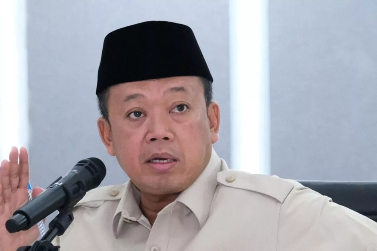 Penetapan LP2B Capai 87,52 Persen Melampaui Target Tahun 2029