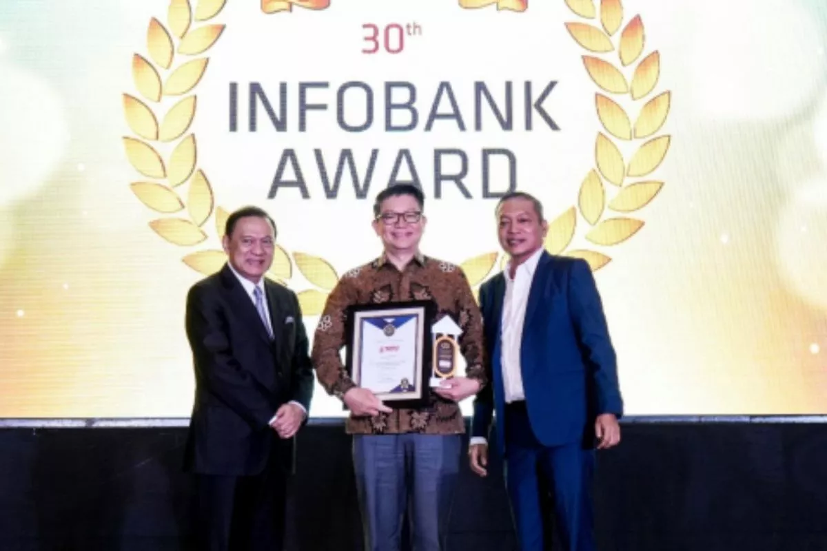 Inovasi Digital Bawa Bank Nobu Sabet Penghargaan Khusus BIA 2026