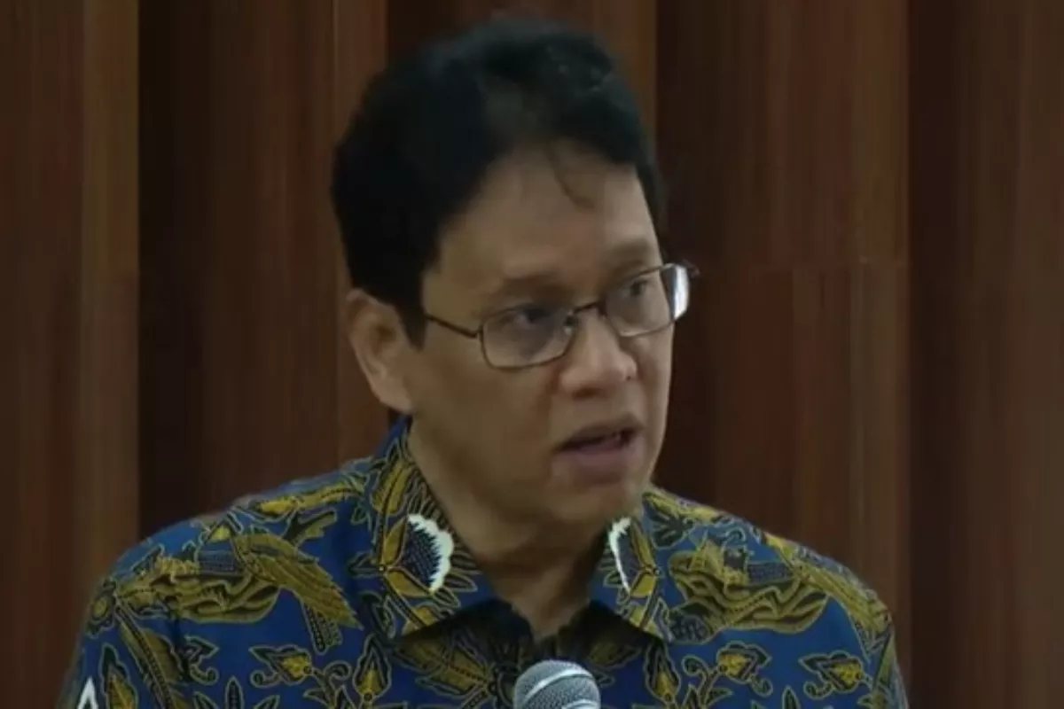 APBN 2027 Dialokasikan untuk Dukung Delapan Program Prioritas Kami