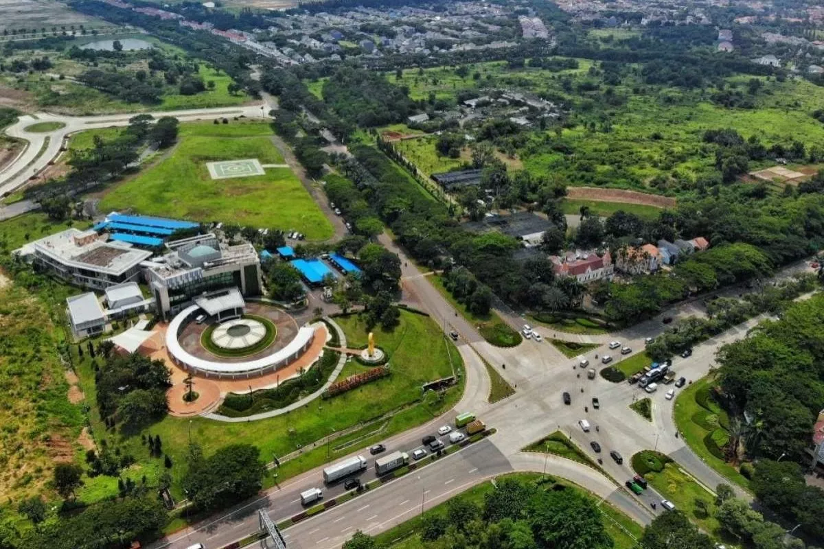 DMAS Raih Marketing Sales Rp 1,15 Triliun di Semester I 2026