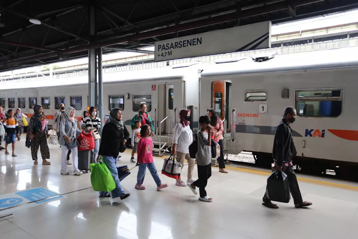 KAI Bangun Customer Experience Inklusif untuk Semua Pelanggan