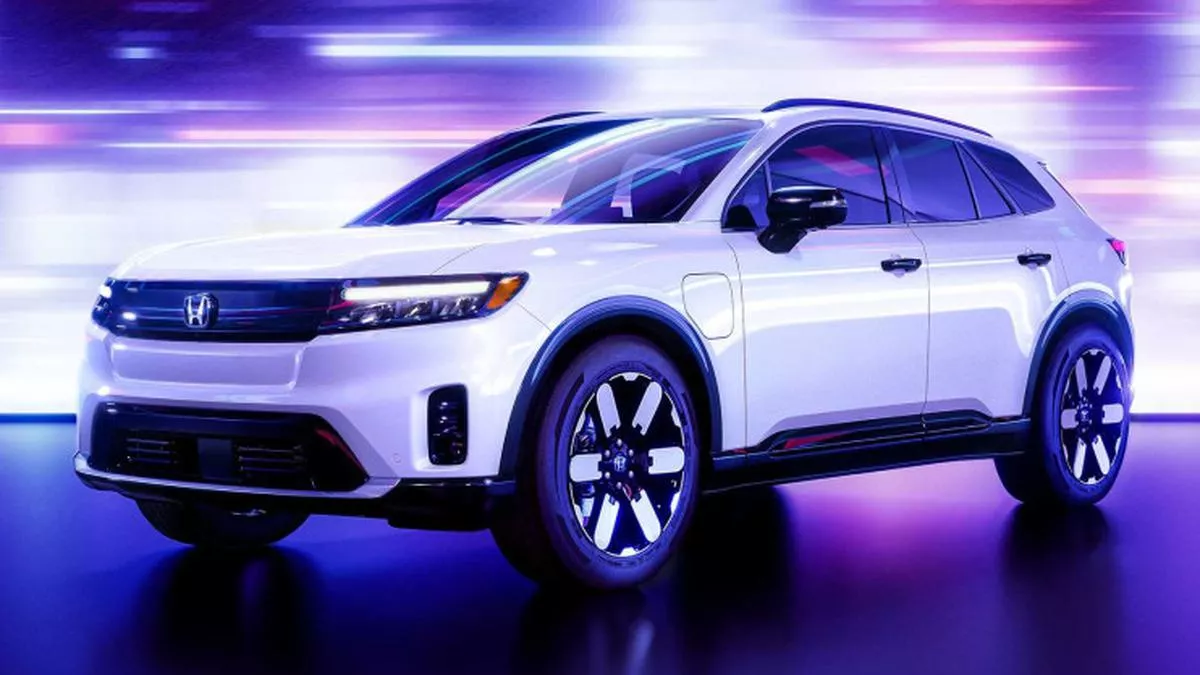 Honda Super-One: Mobil Listrik Kompak Siap Pra-Pesan 16 April 2026