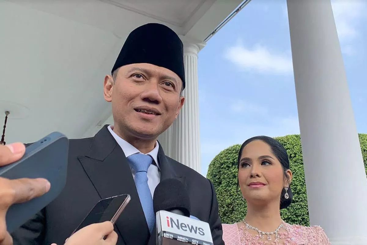 Pemerintah Utamakan Pemulihan Infrastruktur Pasca Gempa Bumi di NTT