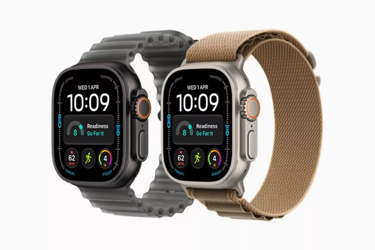 Apple Watch Ultra 4 Rilis dengan Pemantau Detak Jantung Akurat