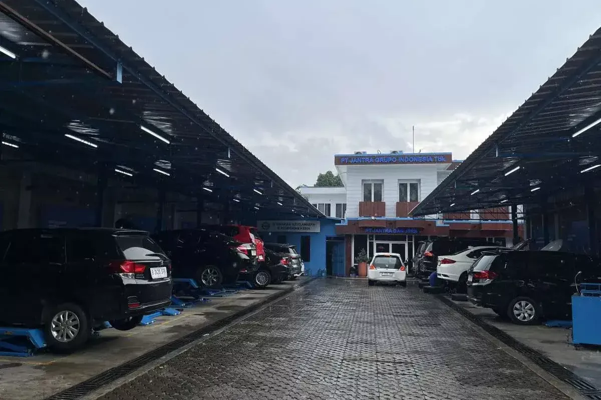 KAQI Tunjuk Direktur Baru demi Ekspansi Bisnis Jangka Panjang