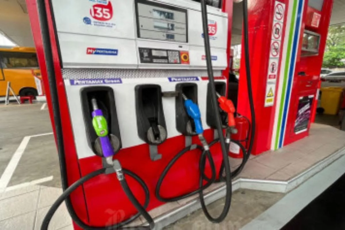 Simak Rincian Harga Indeks Pasar Biodiesel dan Bioetanol Juni 2026